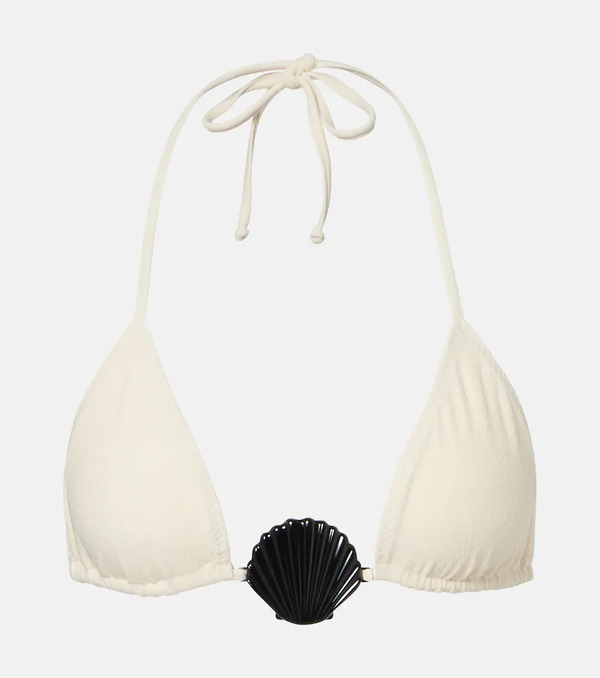  Same Same Haut De Bikini Shell 