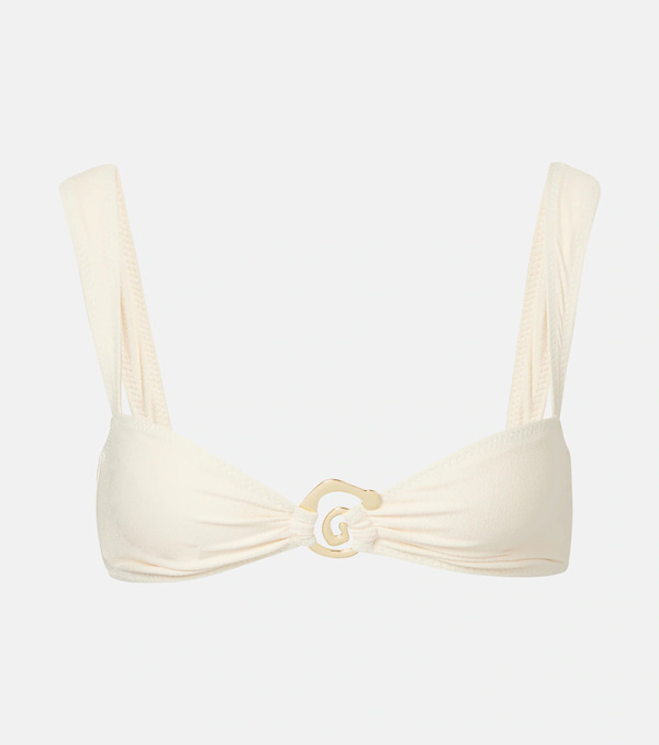  Same Same Haut De Bikini Spiral 
