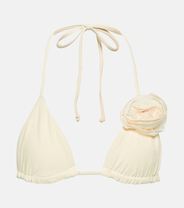  Same Same Haut De Bikini Triangle 
