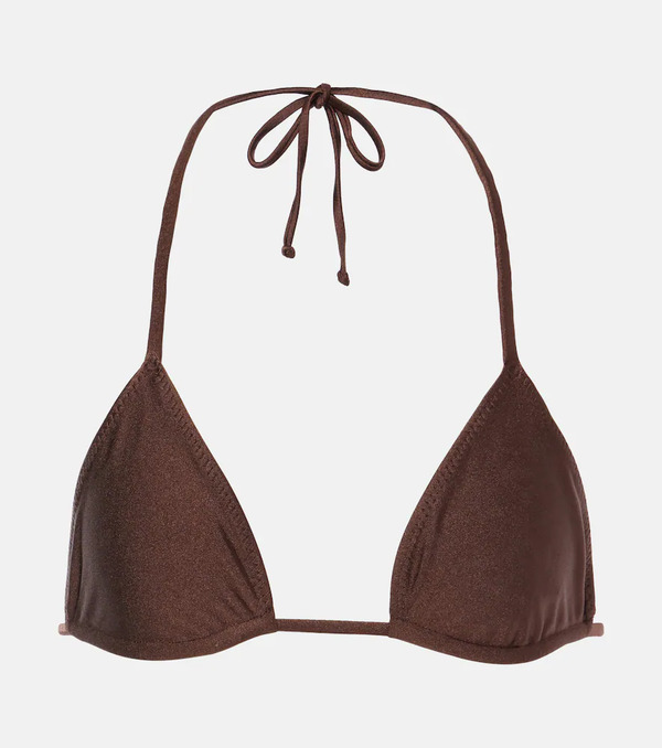  Same Same Haut De Bikini Triangle 