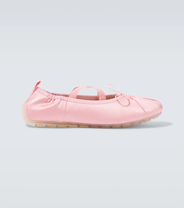  Simone Rocha Simone Rocha Ballerines Ballerina Grip 