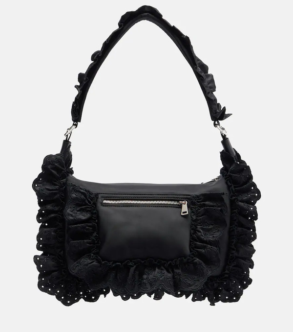  Simone Rocha Simone Rocha Sac Pillowcase 