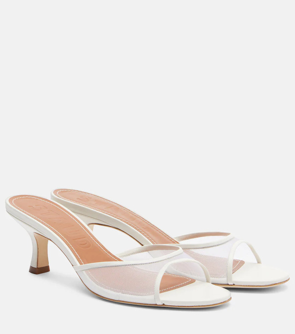  Staud Staud Mules Brigitte 