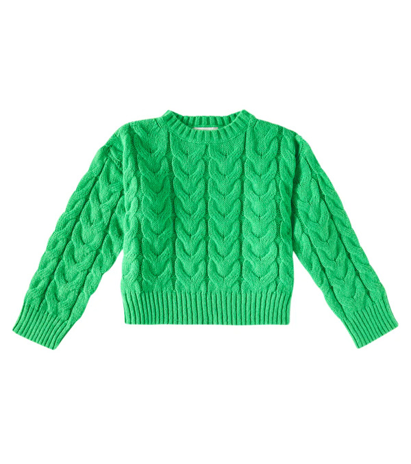 Stella Mccartney Kids Stella Mccartney Kids Pull 