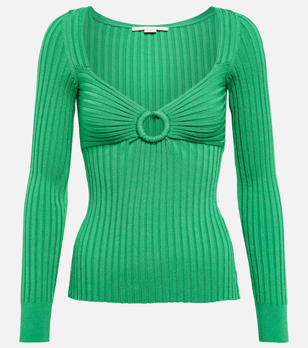  Stella Mccartney Stella Mccartney Top 