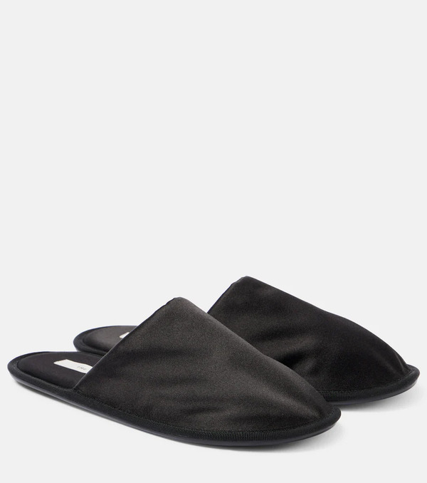  The Row The Row Slippers Frances 