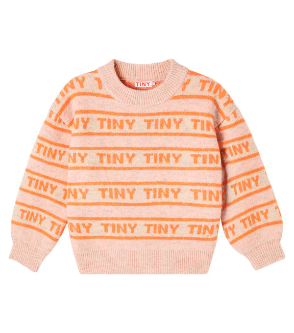  Tinycottons Tinycottons Bébé – Pull Tiny 
