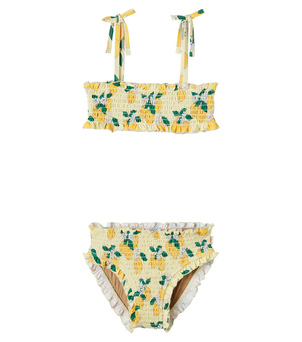  Tinycottons Tinycottons Bikini Oranges 