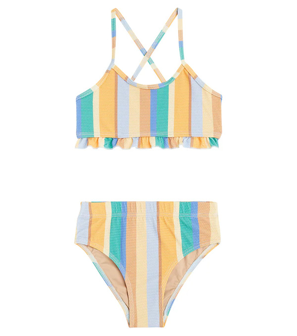  Tinycottons Tinycottons Bikini Rayé 