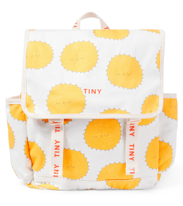  Tinycottons Tinycottons Sac à Dos Sun Imprimé 