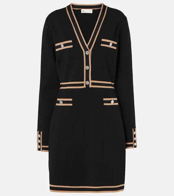  Tory Burch Tory Burch Robe Pull Kendra 