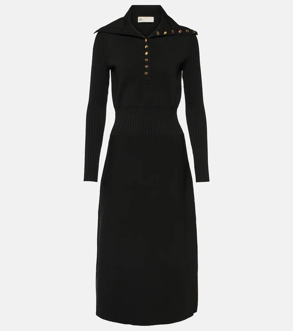  Tory Burch Tory Burch Robe-pull Polo 