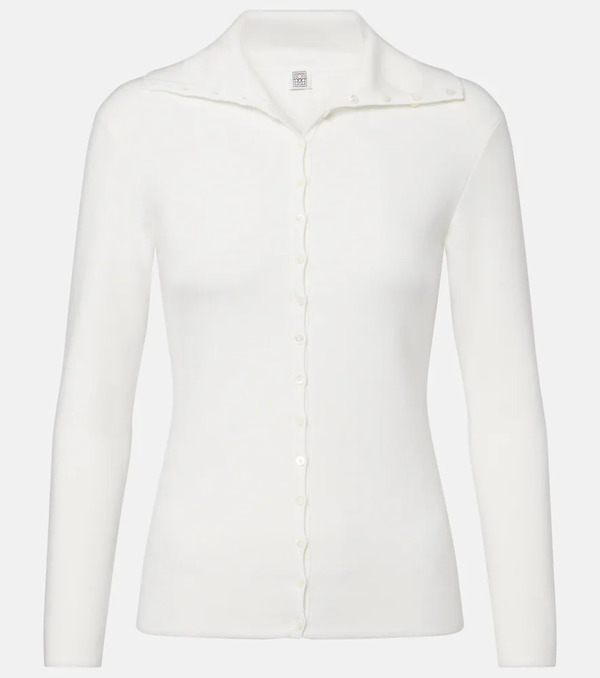  Toteme Toteme Cardigan 