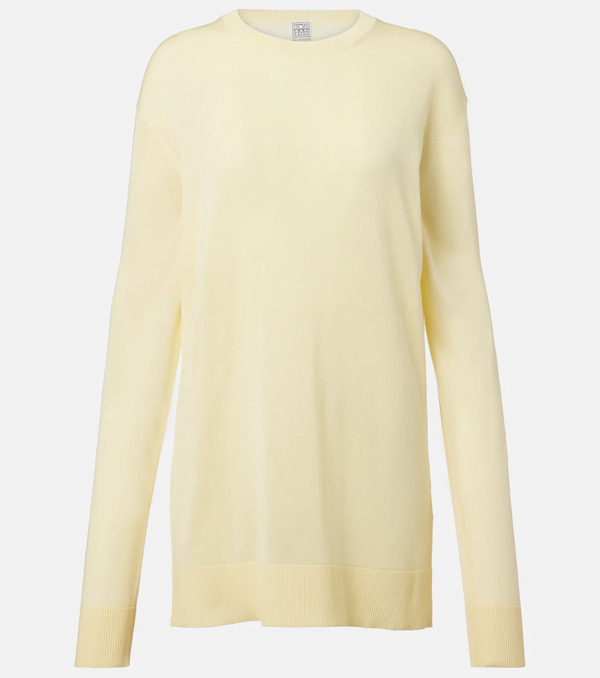  Toteme Toteme Pull Oversize 