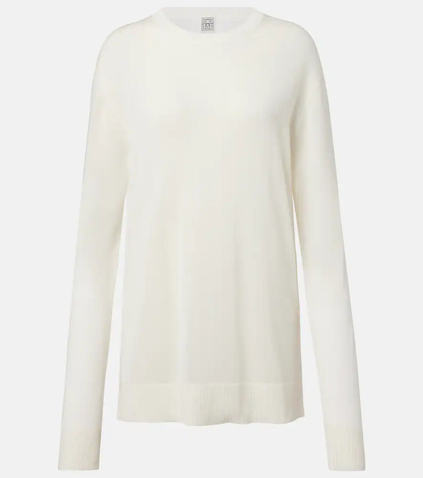  Toteme Toteme Pull Oversize 
