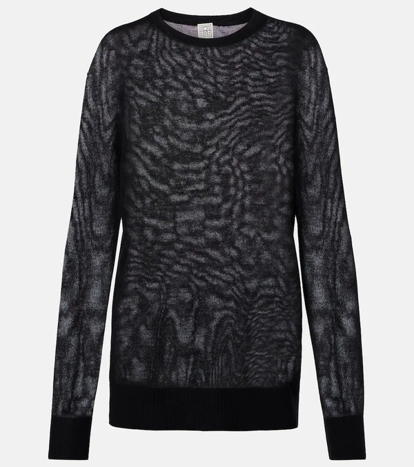  Toteme Toteme Pull Oversize 