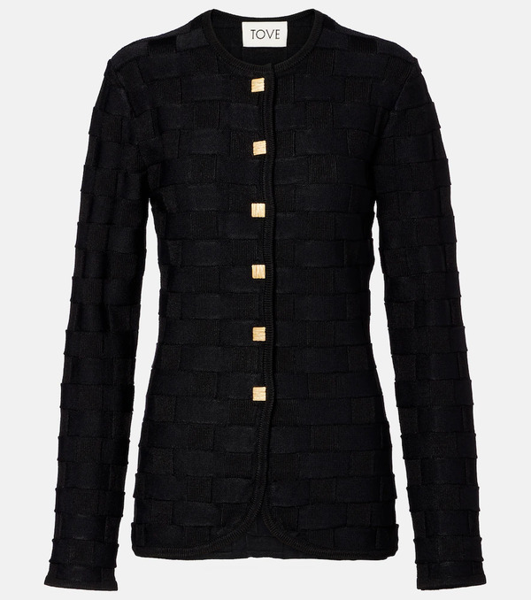  Tove Tove Veste Uma 