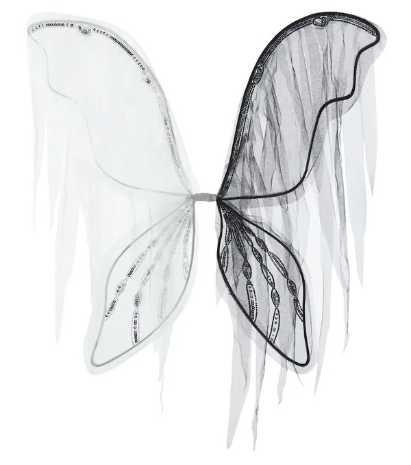  Tutu Du Monde Tutu Du Monde Ailes Fallen Light En Tulle à Ornements 