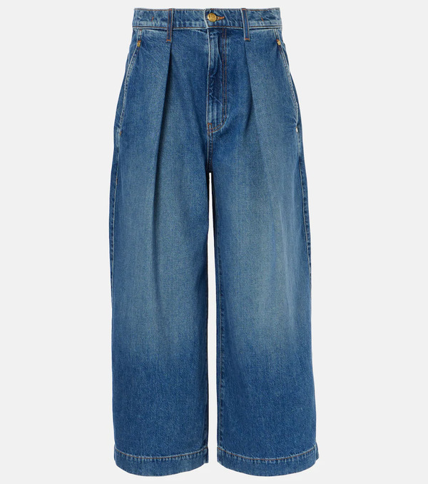  Ulla Johnson Ulla Johnson Jean Wide April 