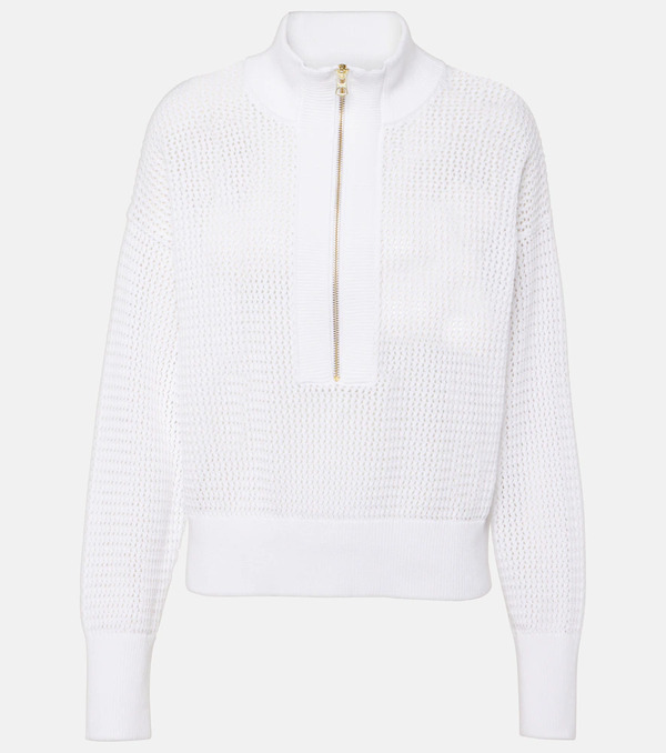  Varley Varley Pull Aurora En Coton 