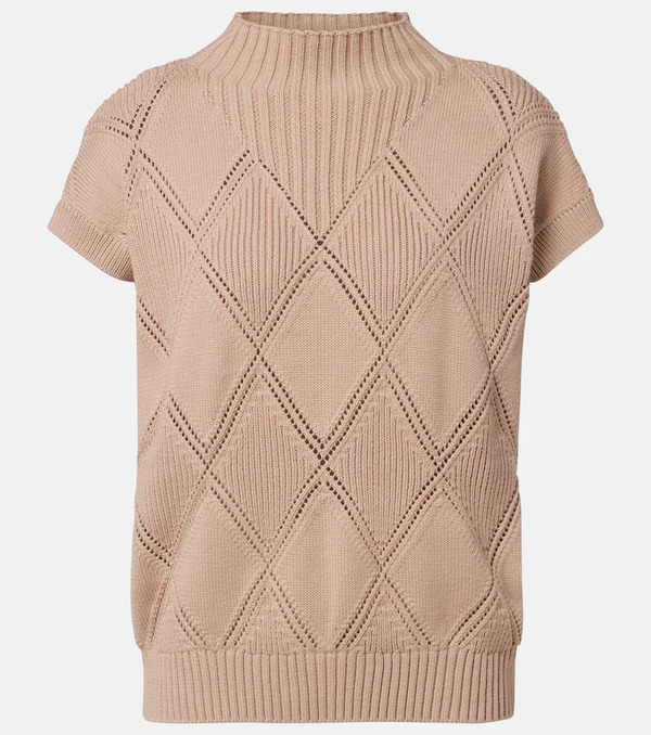  Varley Varley Pull Keffin En Coton 