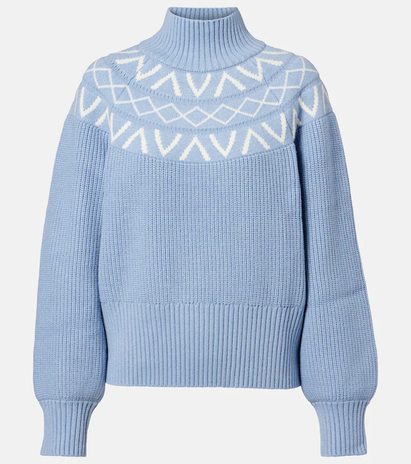  Varley Varley Pull Marcie 