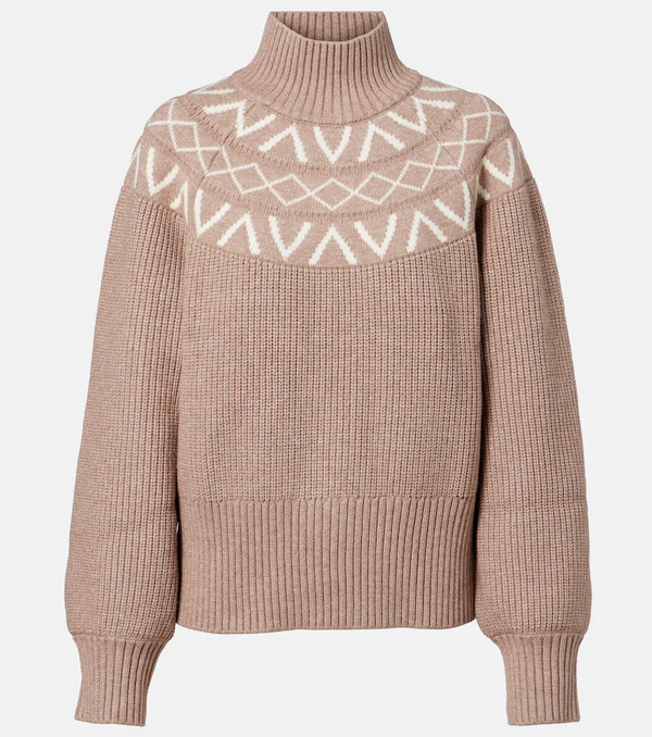  Varley Varley Pull Marcie 