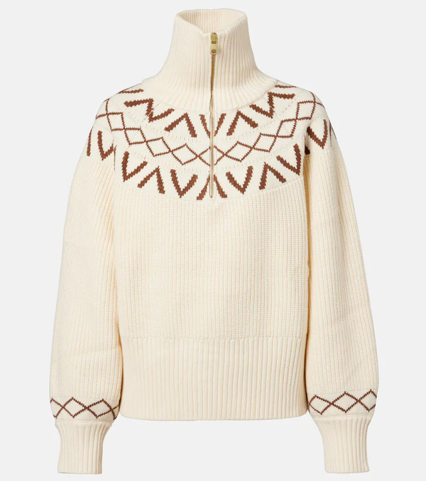  Varley Varley Pull Sigrid 