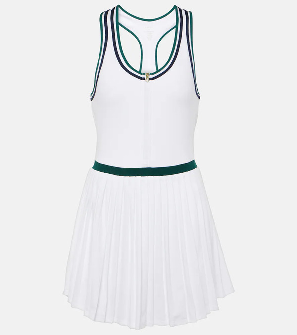  Varley Varley Robe De Tennis Jane Court 