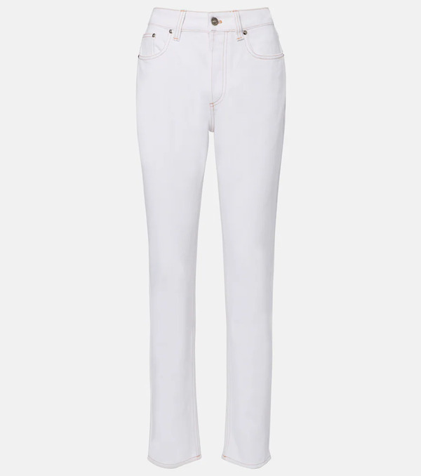  Versace Versace Jean Straight 