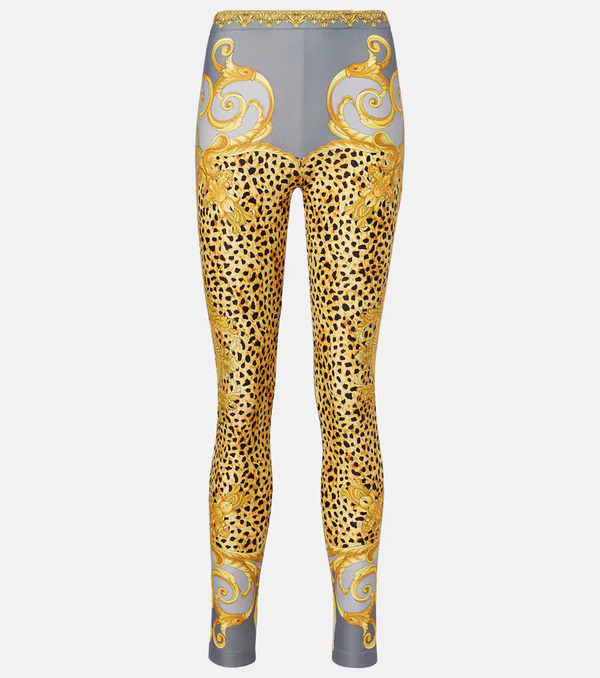  Versace Versace Legging 
