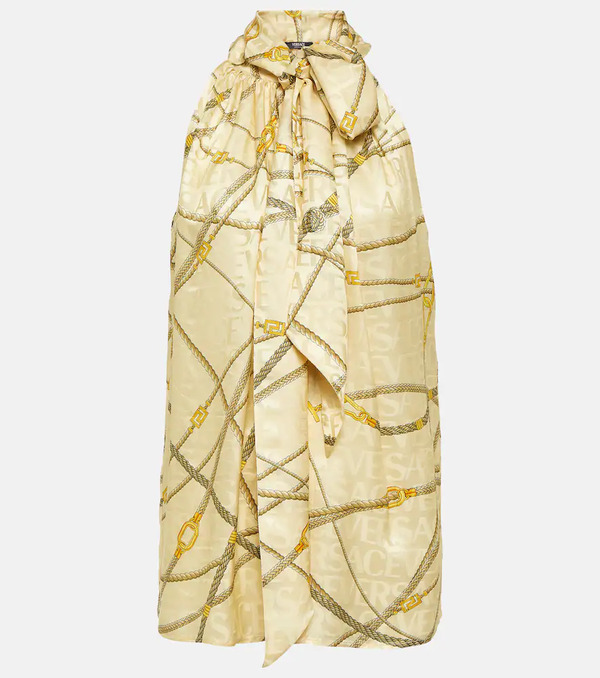  Versace Versace Top 