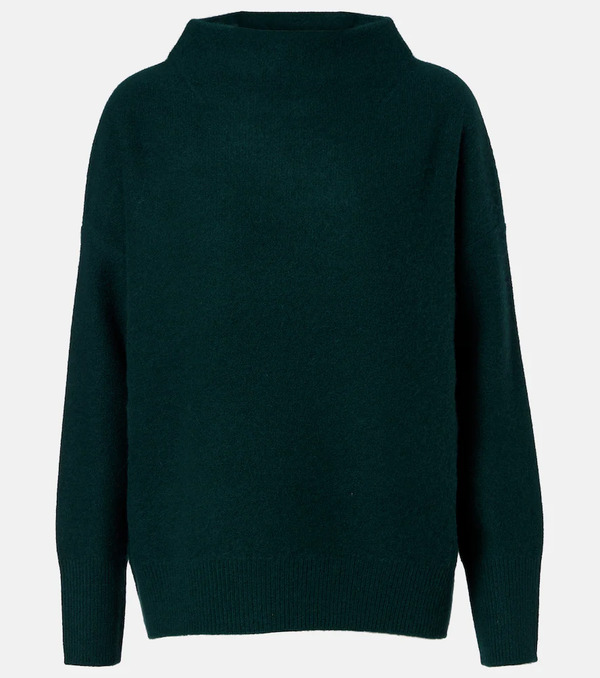  Vince Vince Pull En Cachemire 