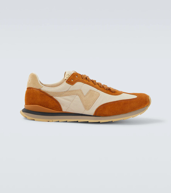  Visvim Visvim Baskets Fkt Runner 