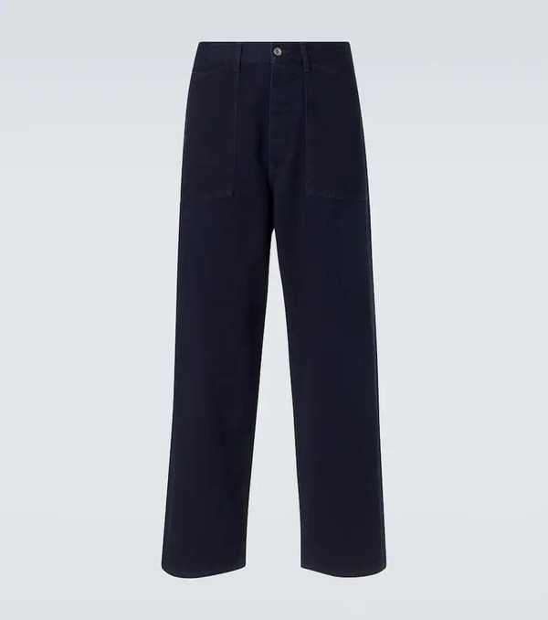  Visvim Visvim Jean Ample Scout 
