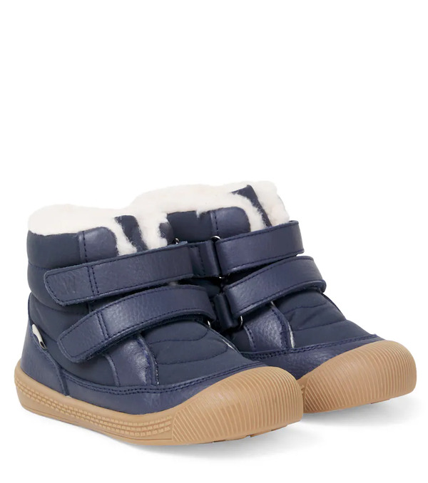  Wheat Wheat Bottes Tex 