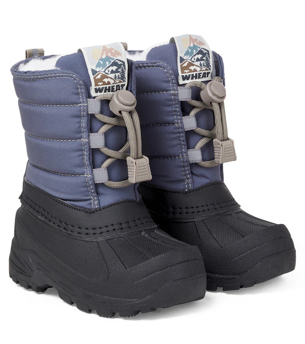  Wheat Wheat Bottines Après-ski Aleex 