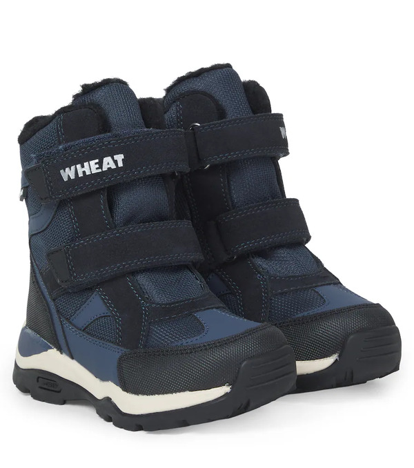  Wheat Wheat Bottines 