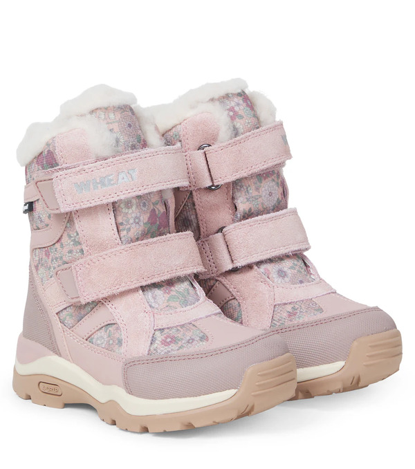  Wheat Wheat Bottines 