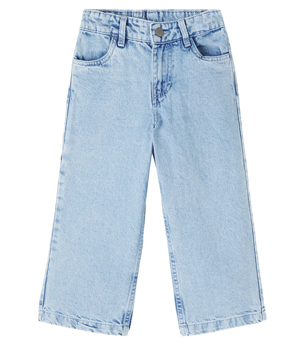  Wheat Wheat Jean Ample Felix 