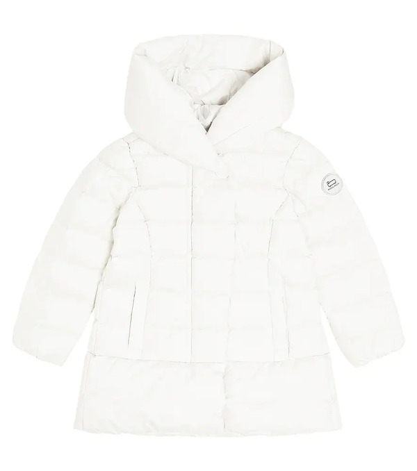  Woolrich Kids Woolrich Kids Veste Doudoune 