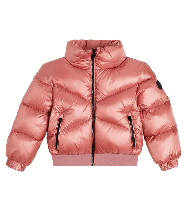  Woolrich Kids Woolrich Kids Veste Matelassée 