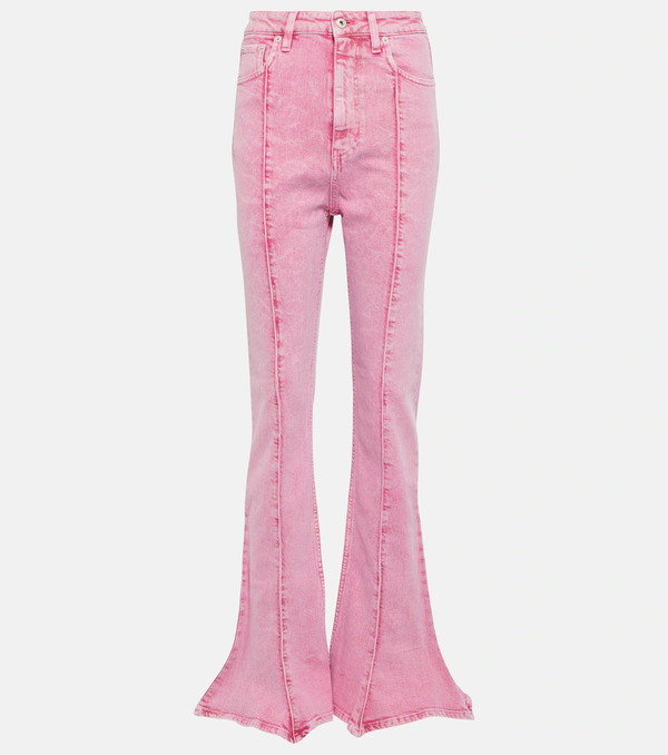  Y/project Y/project Jean Flare Classic Trumpet 