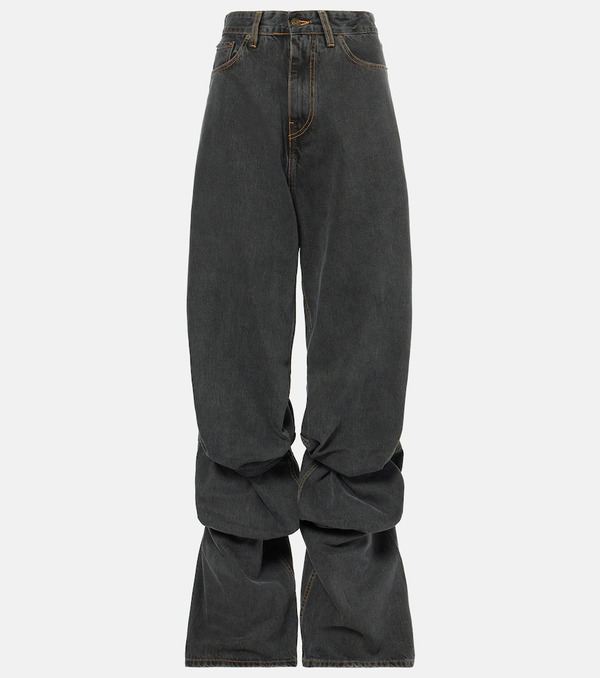  Y/project Y/project Jean Wide Evergreen 