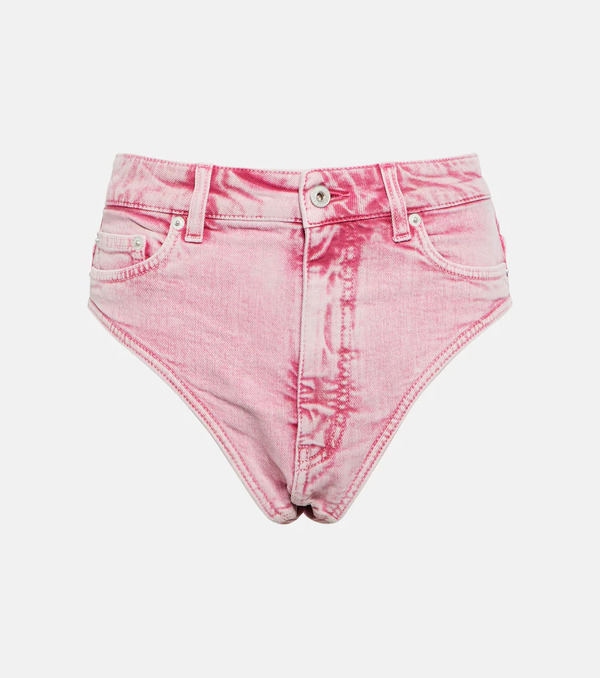 Y/project Y/project Short En Jean 
