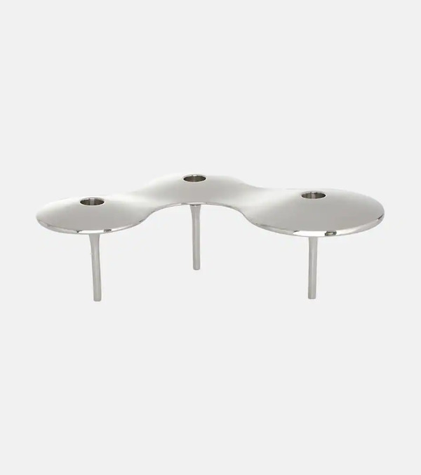  Zaha Hadid Design Zaha Hadid Design Bougeoir Cell large 