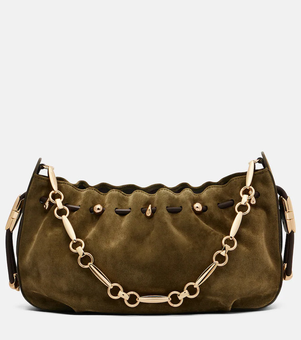  Zimmermann Zimmermann Sac Halcyon En Daim 