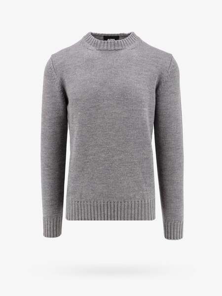  Alpha-studio Sweater - Alpha-studio - Man 