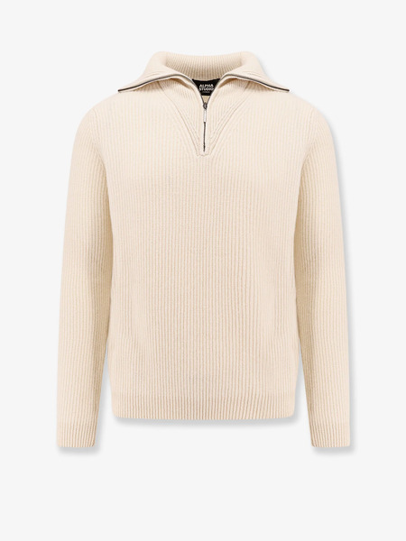  Alpha-studio Sweater - Alpha-studio - Man 