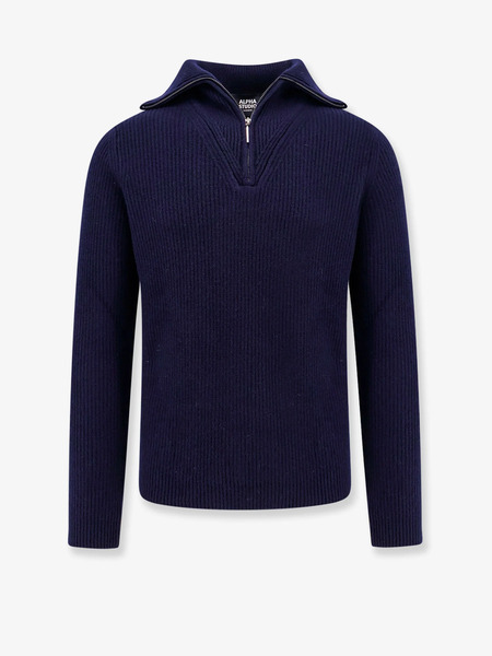  Alpha-studio Sweater - Alpha-studio - Man 
